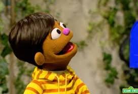 sesame street