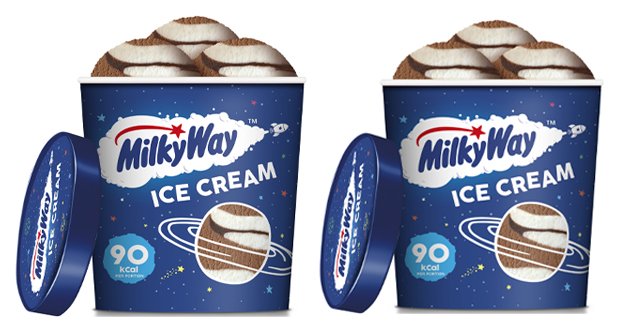 milky way