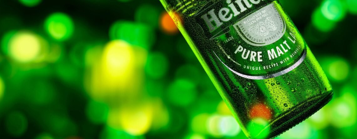 How Heineken's Internal Data Platform Drives Consumer-Centric Decision Making