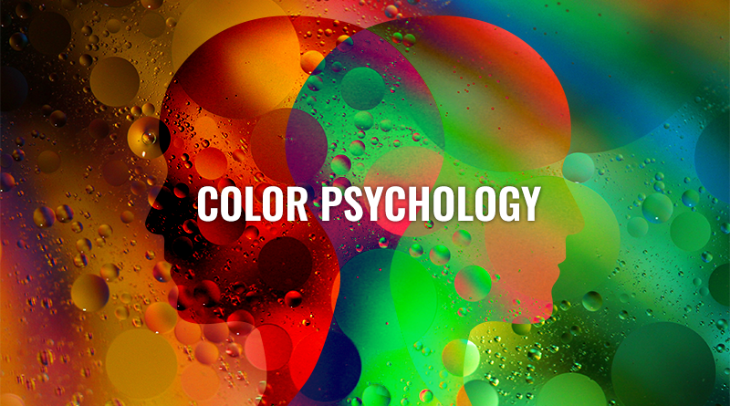 Creative Psychology of Color in branding and why we must use more of it in Africa written by temple obike