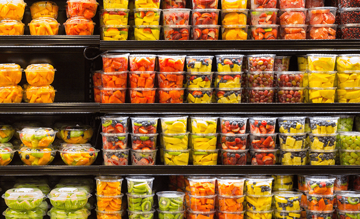 Packaging Food Businesses in Africa: Designing Success from the Outside In
