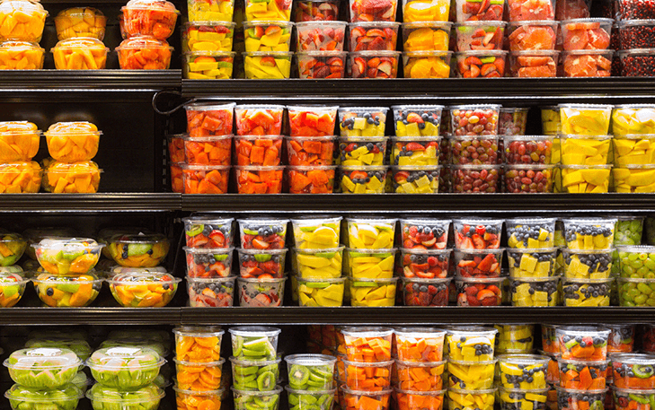 Packaging Food Businesses in Africa: Designing Success from the Outside In