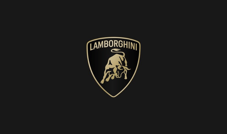 Automobili Lamborghini Renews Logo