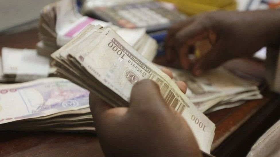 Top performing businesses in nigeria