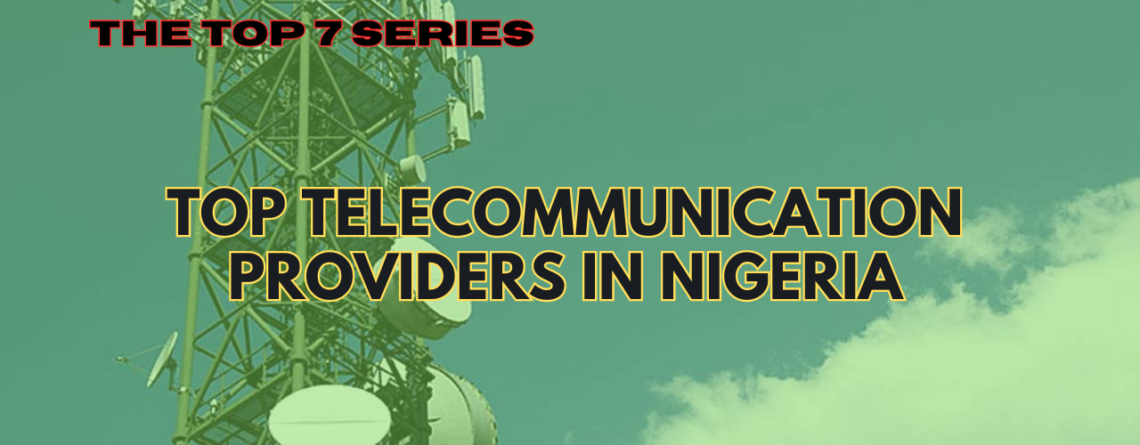 telecommunications companies in nigeria