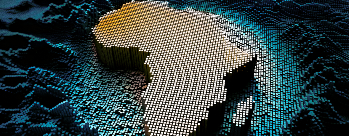 Career Opportunities Emerging from Africa's Digital Economy