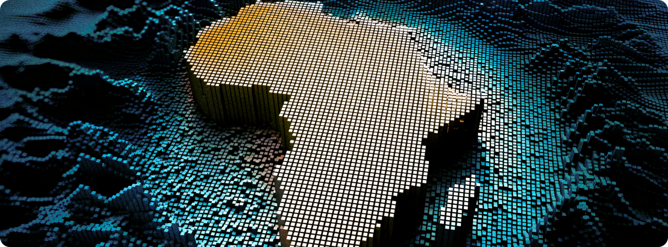 Career Opportunities Emerging from Africa's Digital Economy