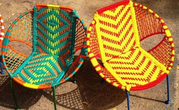 How African Furniture Design Is Evolving