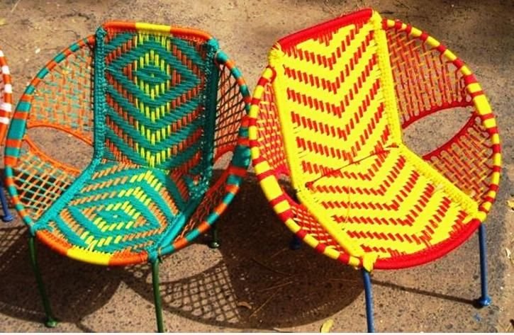 How African Furniture Design Is Evolving