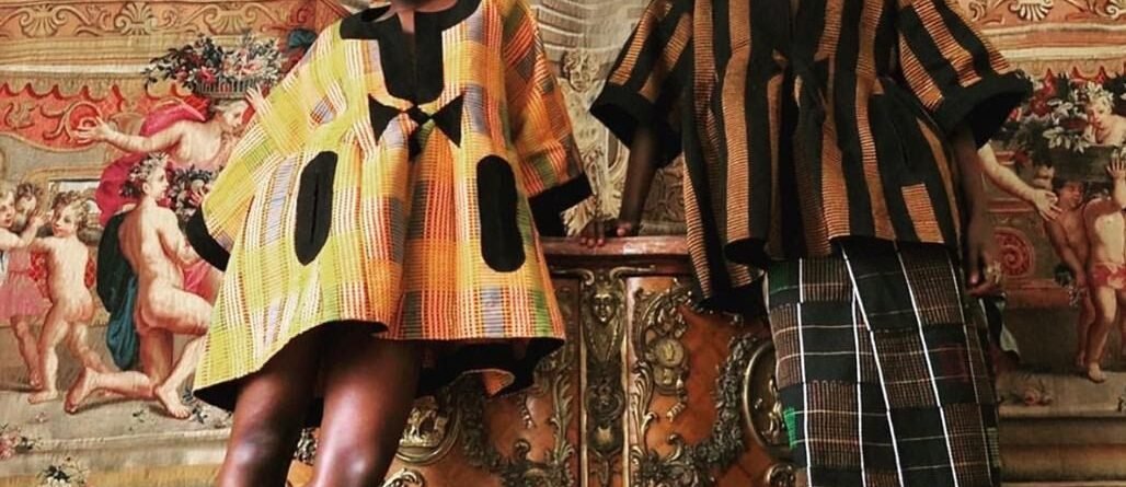 Top Fashion Trends Influencing African Youth in 2026