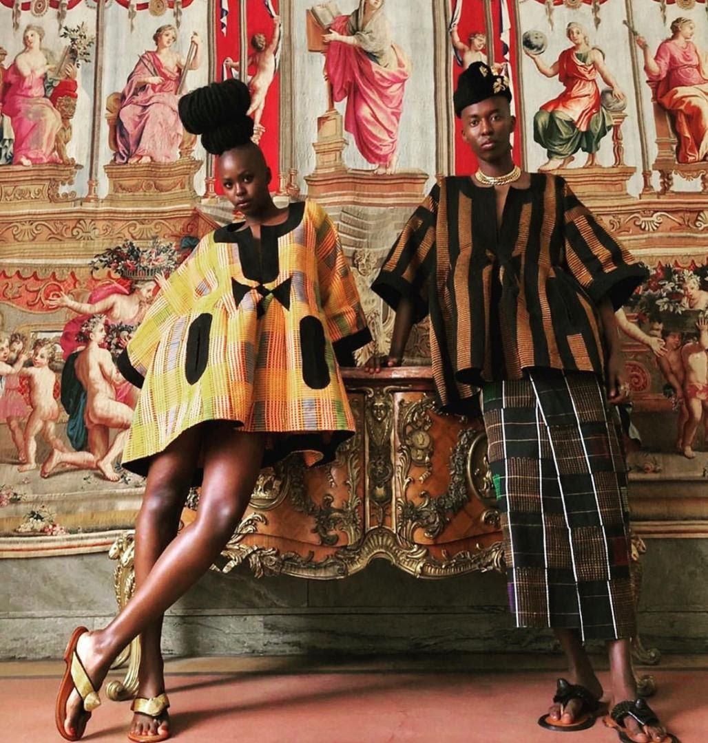 Top Fashion Trends Influencing African Youth in 2026