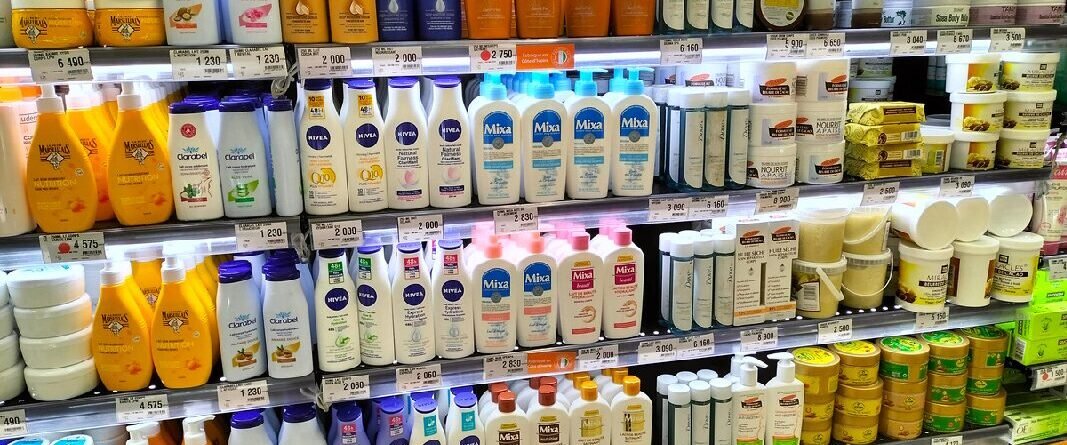 Beauty Brands Transforming the African Cosmetics Industry
