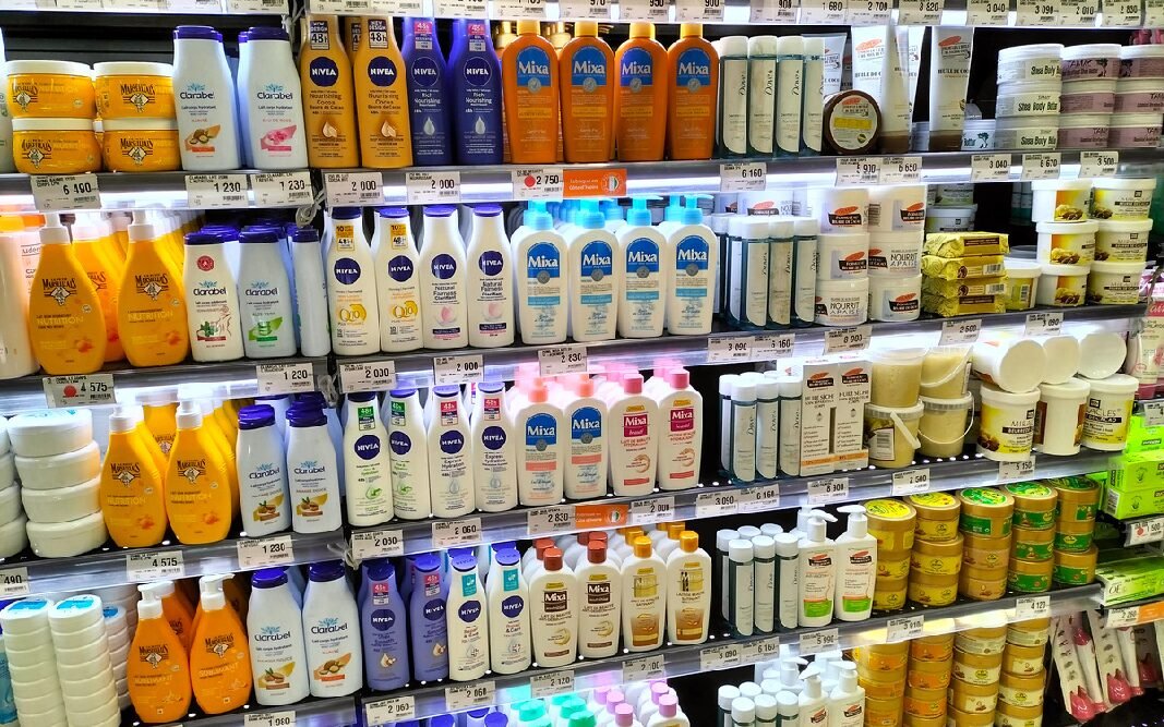 Beauty Brands Transforming the African Cosmetics Industry