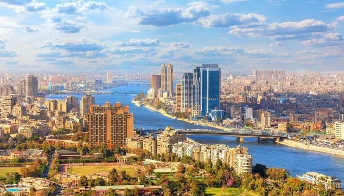 Top 7 African Cities for Lifestyle and Business Growth
