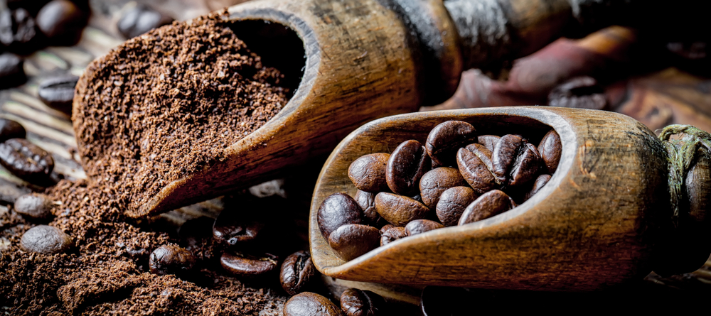 African Food Products Gaining Global Recognition