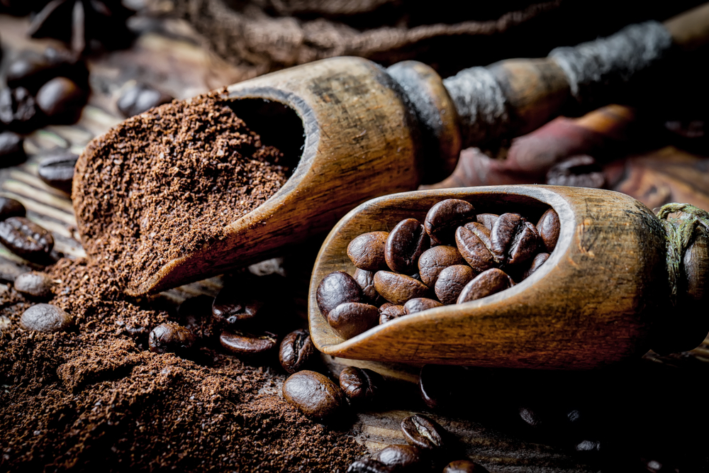 African Food Products Gaining Global Recognition