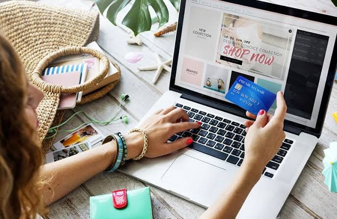 The Rise of Online Shopping Across Africa