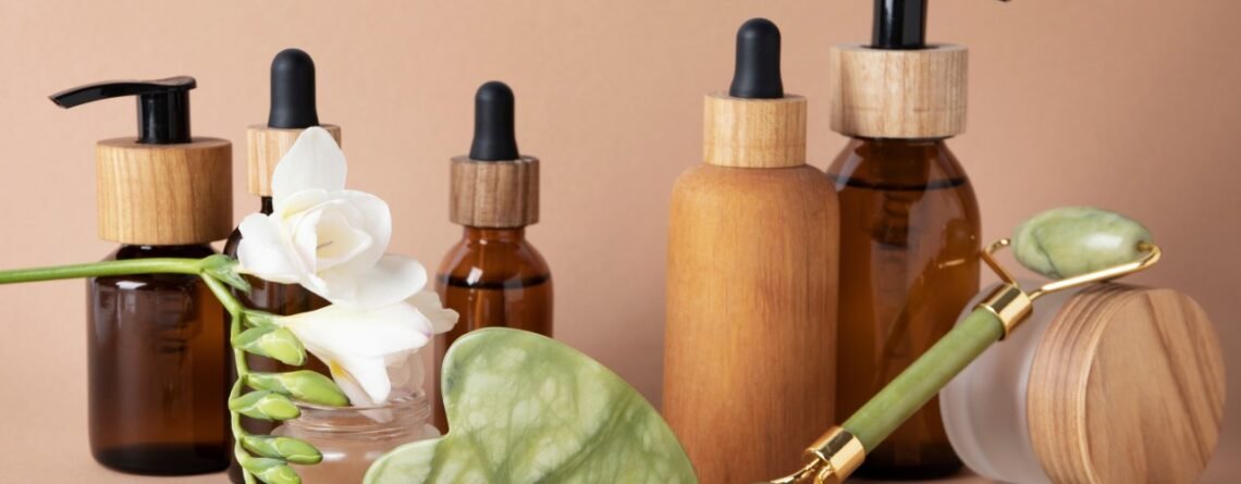 Beauty Products Made from Indigenous African Ingredients