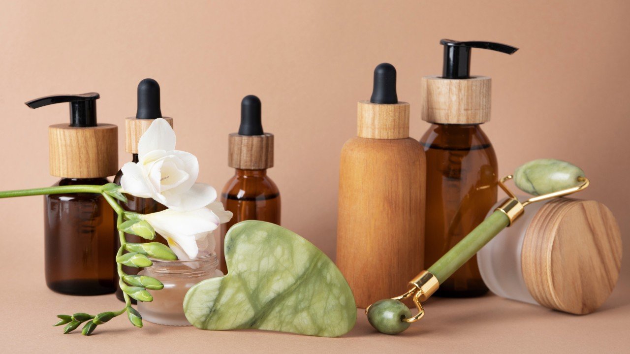 Beauty Products Made from Indigenous African Ingredients