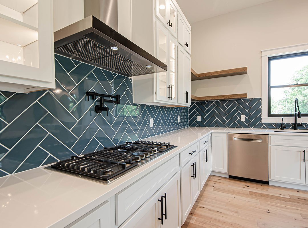 Home & Kitchen Trends Shaping Urban African Homes