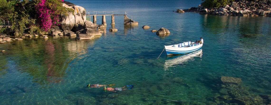 Travel Destinations in Africa That Remain Underrated
