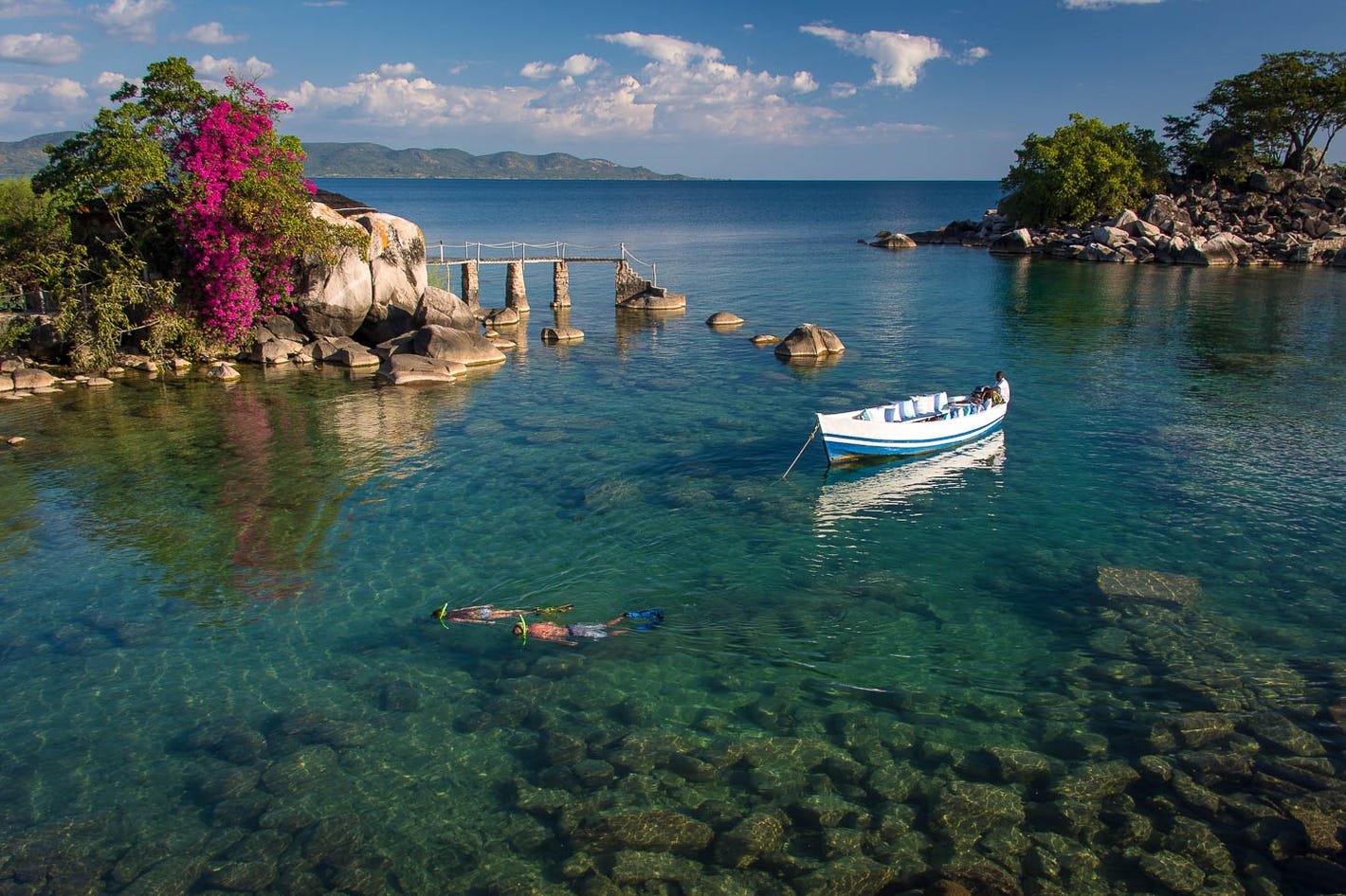 Travel Destinations in Africa That Remain Underrated