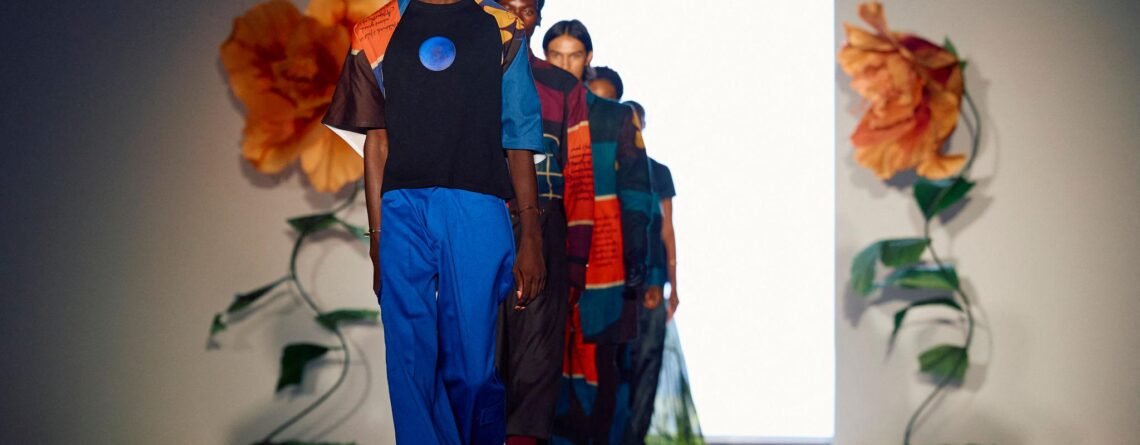 African Fashion Brands Winning International Awards