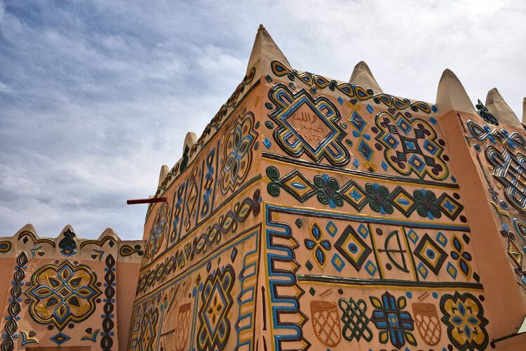 Design Trends Influencing African Architecture