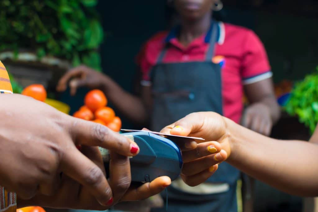 Digital Payment Innovations Revolutionizing African Commerce
