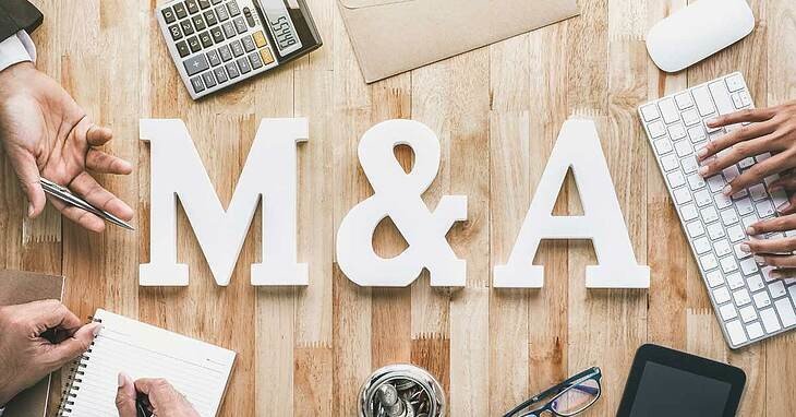 Major M&A Deals Reshaping Africa’s Industries