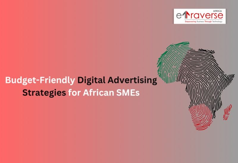 How Digital Marketing Is Empowering African SMEs