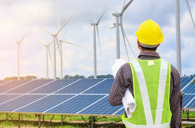 Career Paths in Africa’s Fast-Growing Renewable Energy Sector