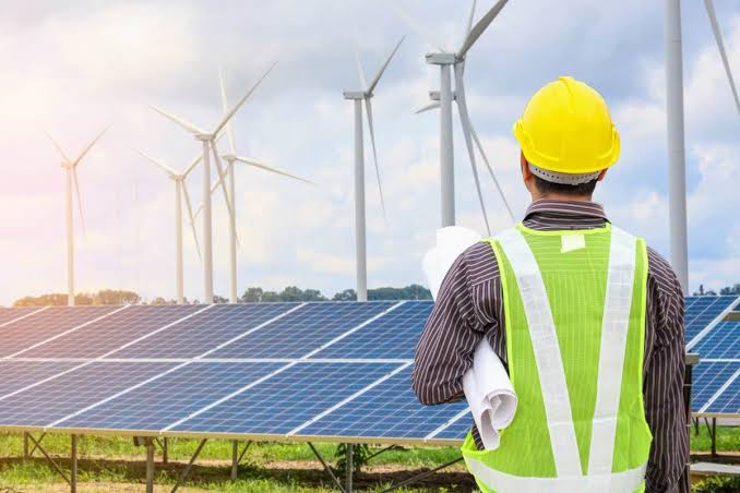 Career Paths in Africa’s Fast-Growing Renewable Energy Sector