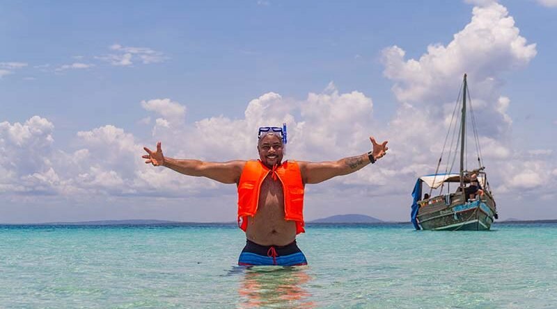Travel and Tourism Recovery Across African Nations