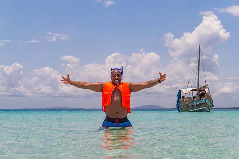 Travel and Tourism Recovery Across African Nations