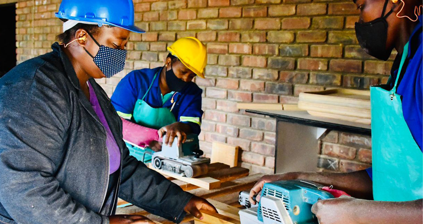 The Future of Furniture Manufacturing in Africa
