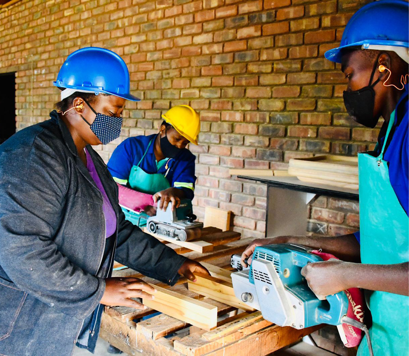 The Future of Furniture Manufacturing in Africa