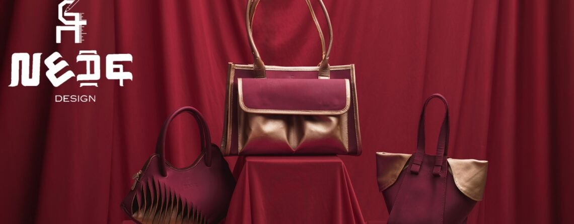 African Luxury Brands Worth Knowing