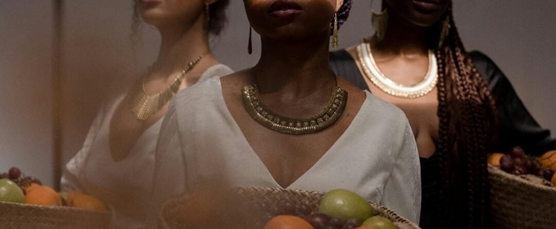 African Beauty Trends Going Global