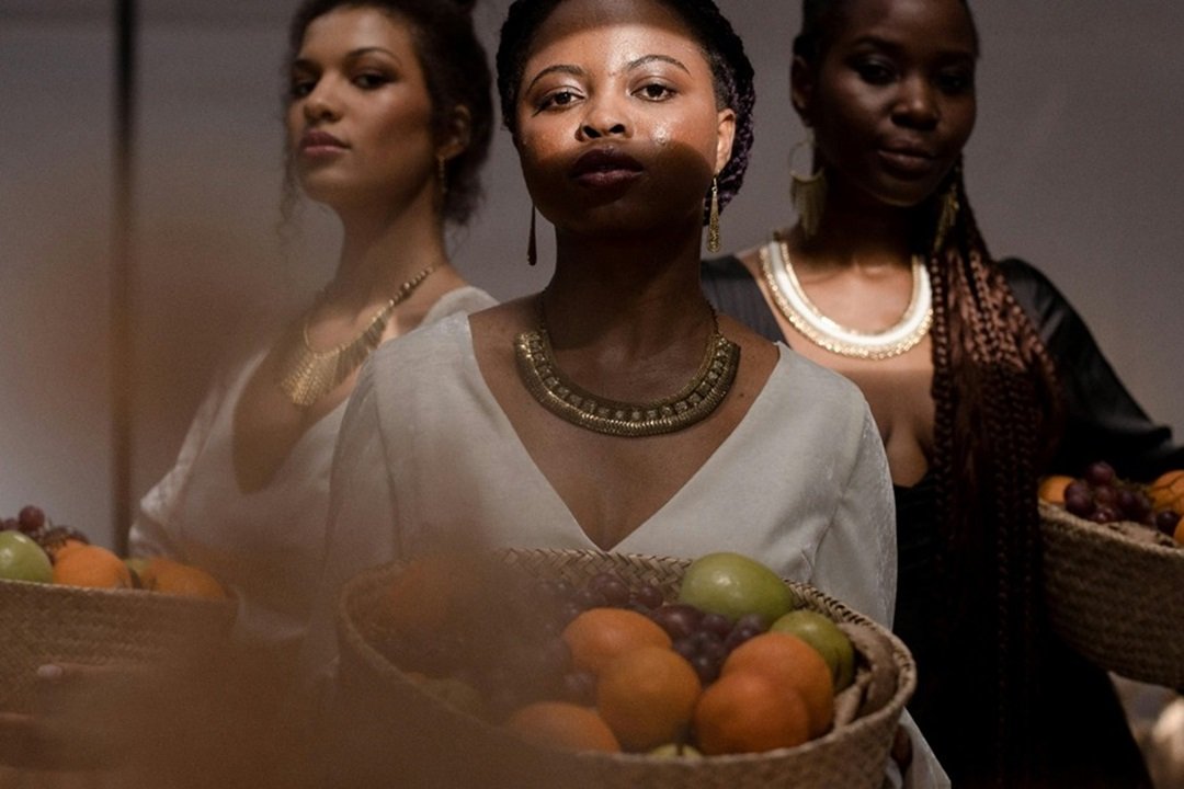 African Beauty Trends Going Global