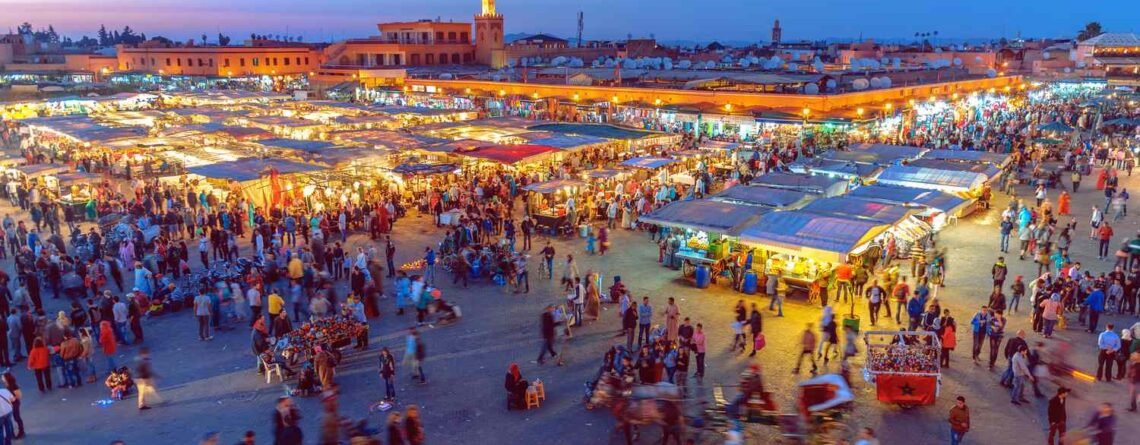 Travel Experiences Every First-Time Visitor to Africa Should Try