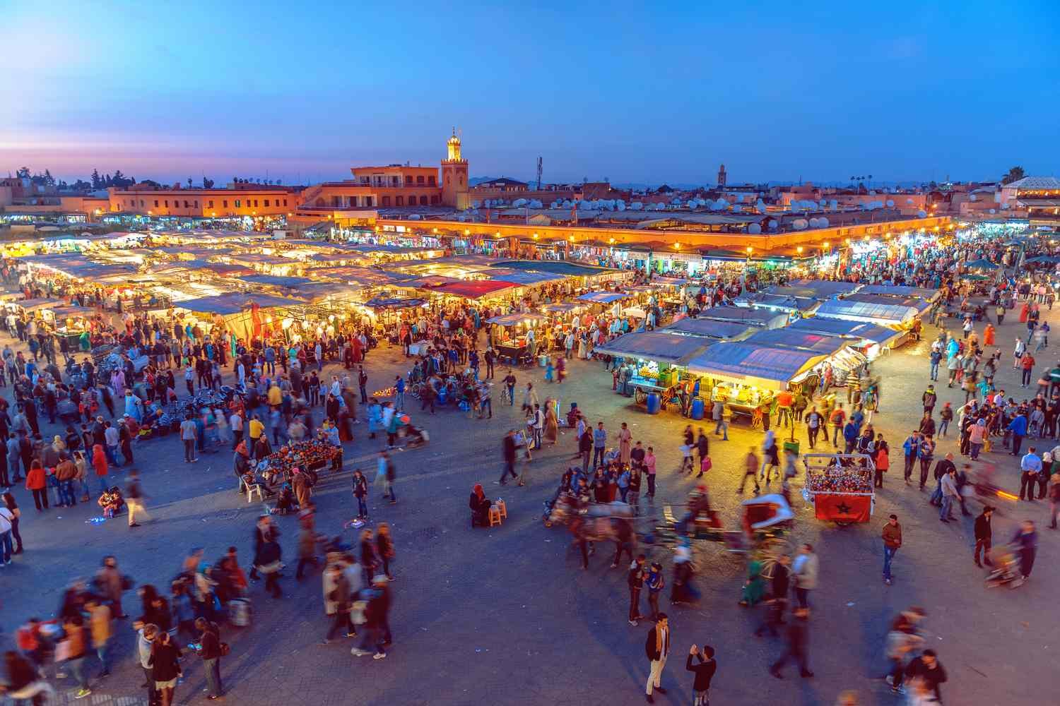 Travel Experiences Every First-Time Visitor to Africa Should Try