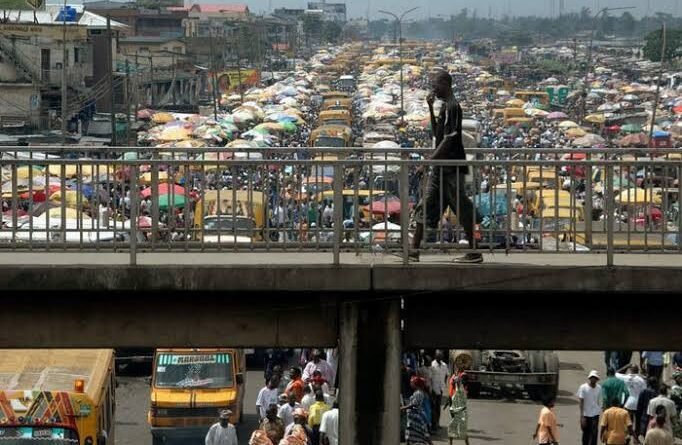 Africa’s Growing Middle Class and Lifestyle Changes