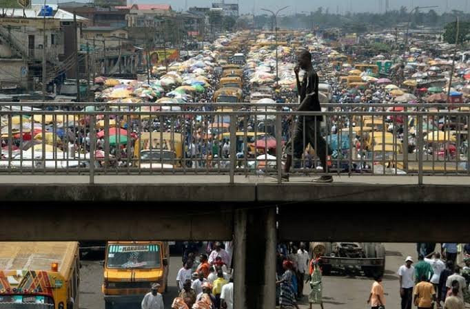 Africa’s Growing Middle Class and Lifestyle Changes