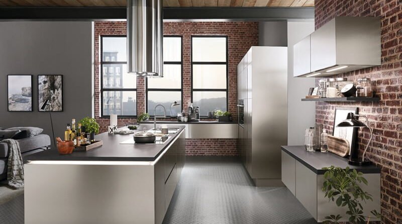 Home & Kitchen Innovations for Modern African Families