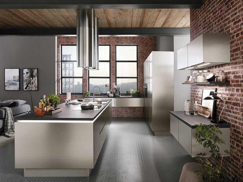 Home & Kitchen Innovations for Modern African Families