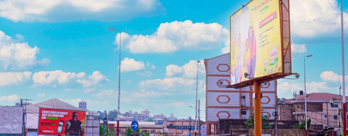 Programmatic Advertising in AfricaProgrammatic Advertising in Africa