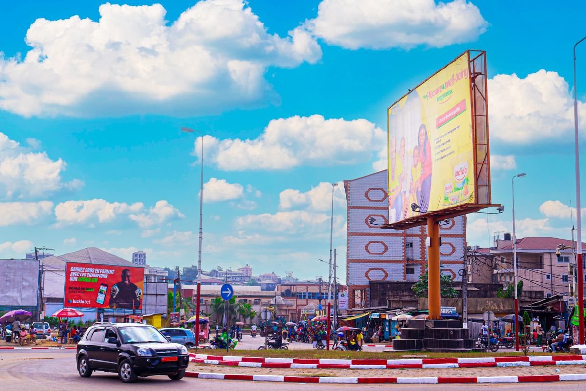 Programmatic Advertising in AfricaProgrammatic Advertising in Africa