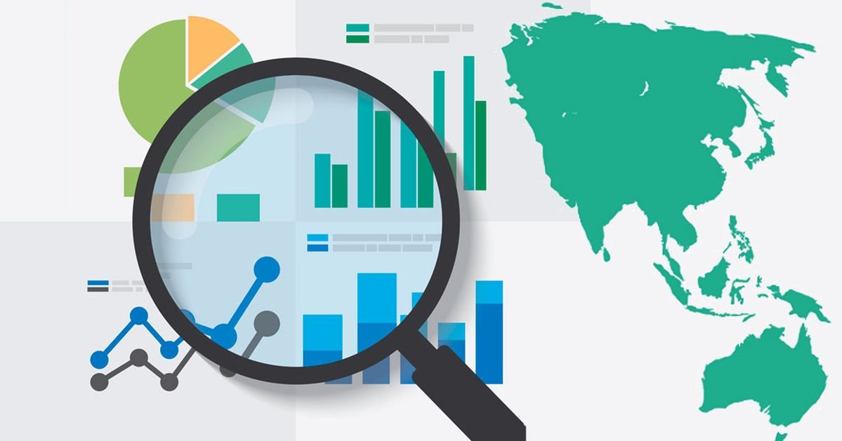 Market Entry Strategy for Africa