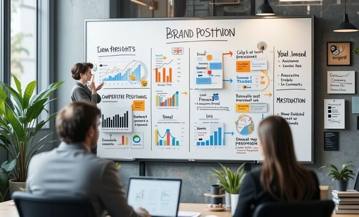How to Choose a Branding Agency in Africa